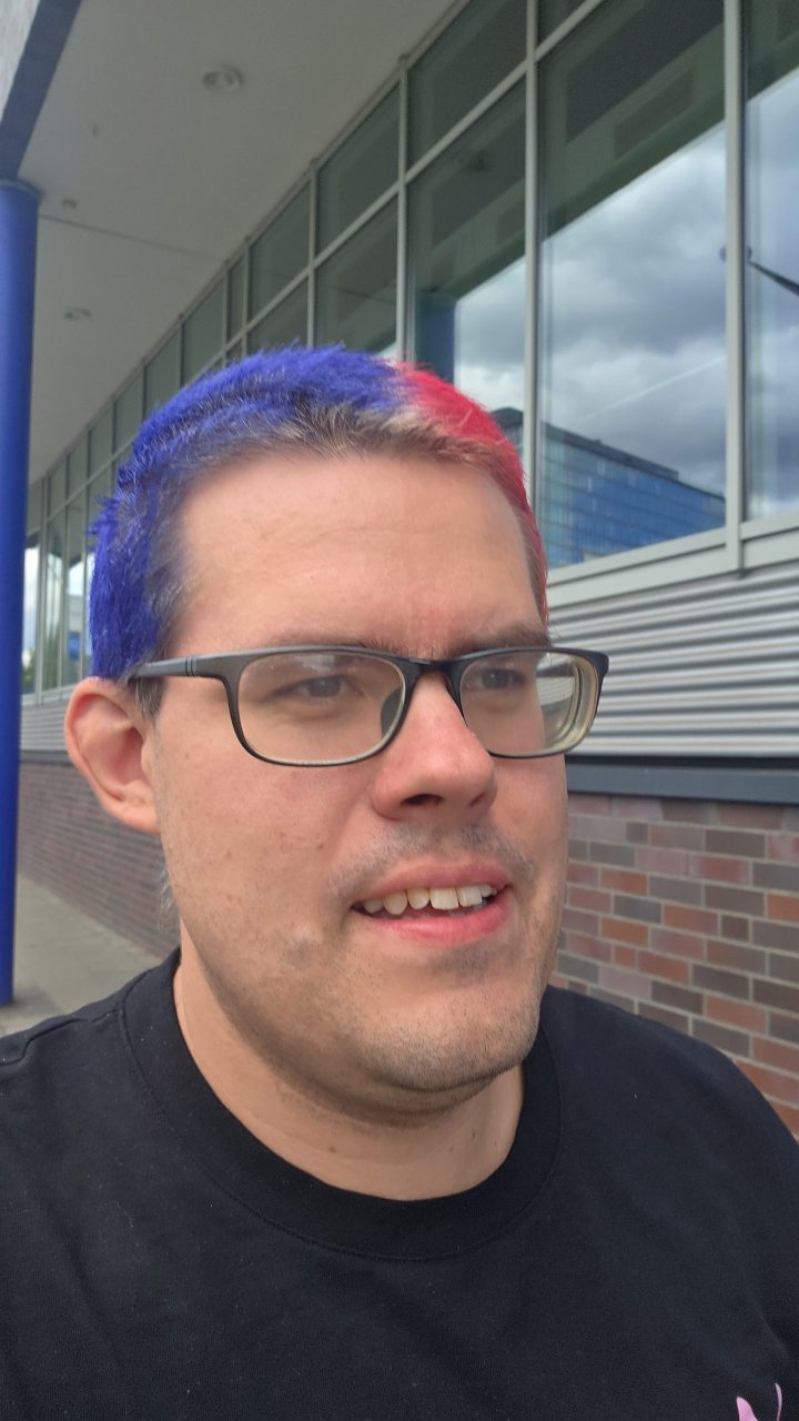 Fabian Schweiger im Portrait – Creator, Hardware-Enthusiast und Unternehmer